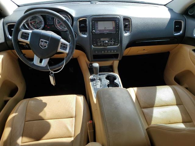 Photo 8 from auction – 2012 DODGE DURANGO CI with VIN 1C4RDHEG1CC144465