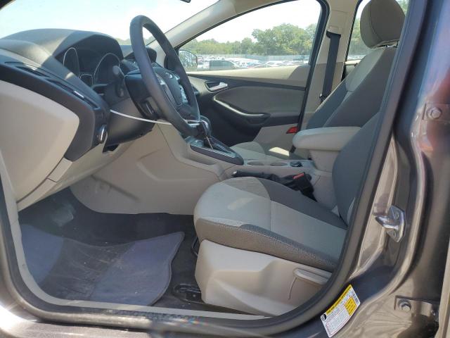 Photo 7 from auction – 2014 FORD FOCUS SE with VIN 1FADP3F24EL202777