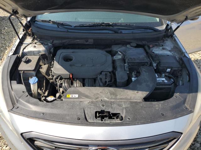 Photo 11 from auction – 2016 HYUNDAI SONATA SPO with VIN 5NPE34AF0GH321640