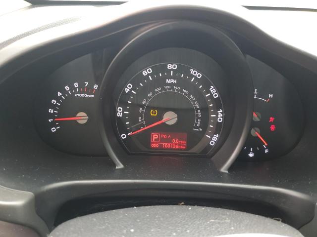 Photo 9 from auction – 2013 KIA SPORTAGE B with VIN KNDPB3A26D7420854