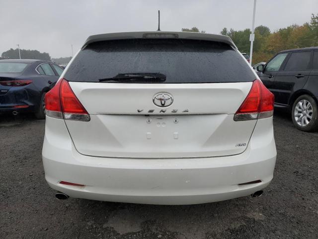 Photo 6 from auction – 2011 TOYOTA VENZA with VIN 4T3BK3BB6BU054629
