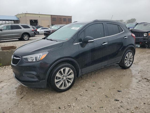 BUICK ENCORE PRE 2019 with VIN KL4CJASB8KB963017 - Photo from auction