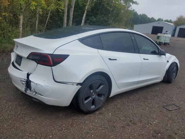 Photo 3 from auction – 2019 TESLA MODEL 3 with VIN 5YJ3E1EA2KF480455