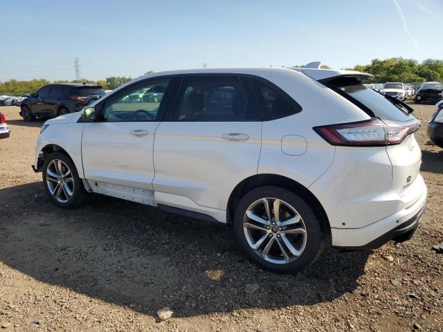 Photo 2 from auction – 2016 FORD EDGE SPORT with VIN 2FMPK4APXGBB03636
