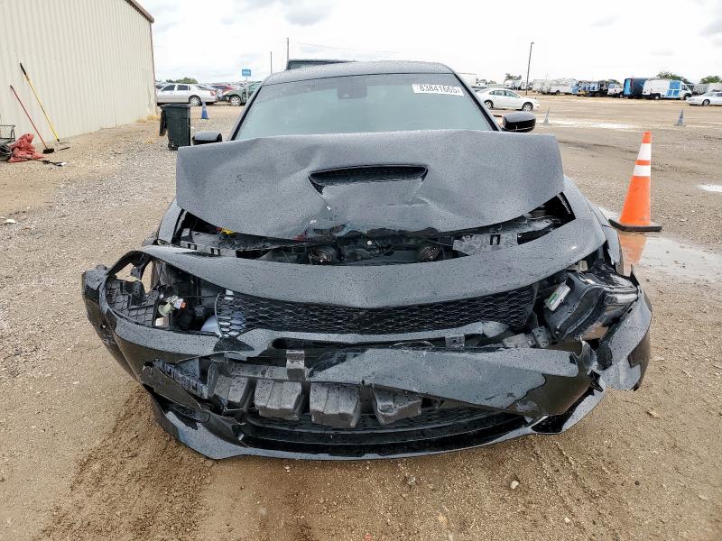 Photo 5 from auction – 2022 DODGE CHARGER SC with VIN 2C3CDXGJ1NH101726