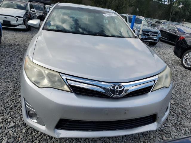 Photo 5 from auction – 2012 TOYOTA CAMRY SE with VIN 4T1BK1FK7CU508167