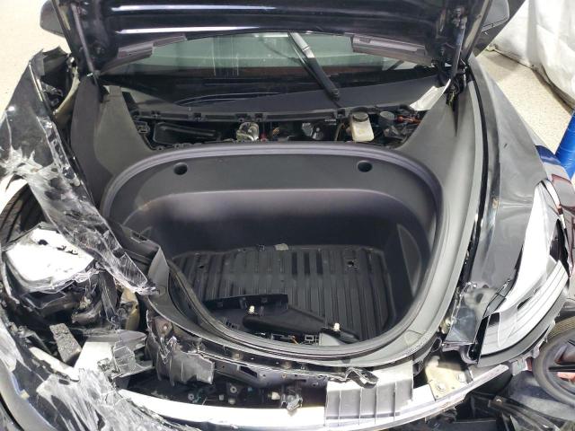 Photo 11 from auction – 2022 TESLA MODEL 3 with VIN 5YJ3E1EA7NF370621