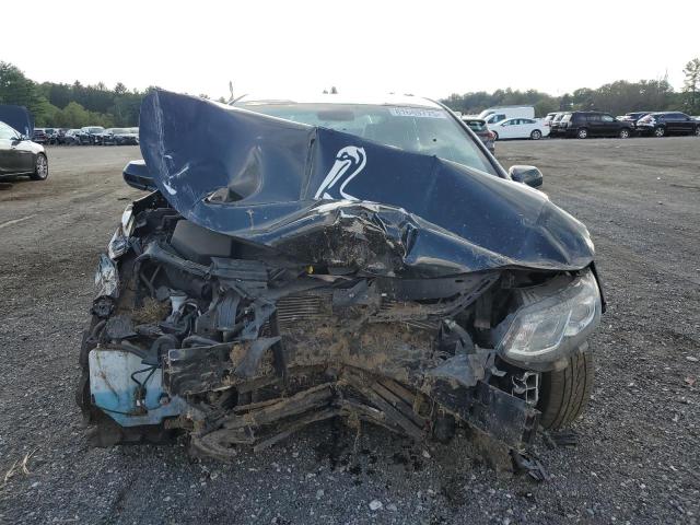 Photo 5 from auction – 2016 CHEVROLET VOLT LT with VIN 1G1RC6S5XGU132219