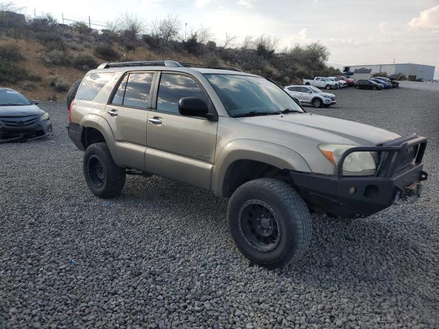 Photo 4 from auction – 2008 TOYOTA 4RUNNER SR with VIN JTEBU14R18K006560