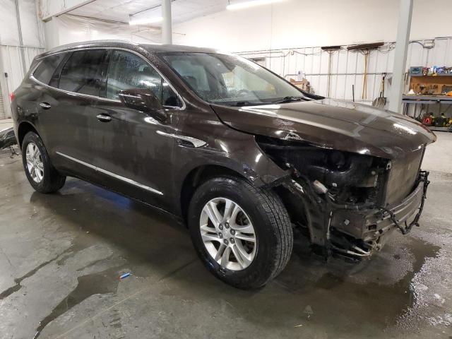Фото 4 с аукциона – 2018 BUICK ENCLAVE PR с VIN 5GAEVBKW3JJ116035