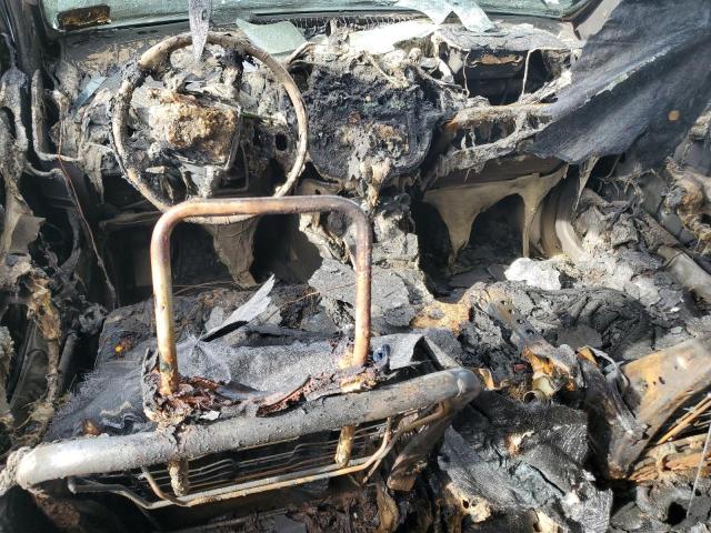 Photo 8 from auction – 2004 TOYOTA HIGHLANDER with VIN JTEHD21A440026080