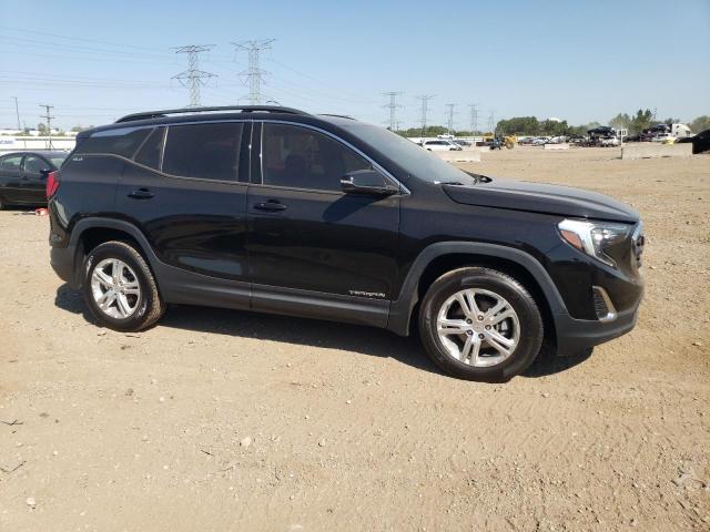 Photo 4 from auction – 2019 GMC TERRAIN SL with VIN 3GKALMEV6KL397828