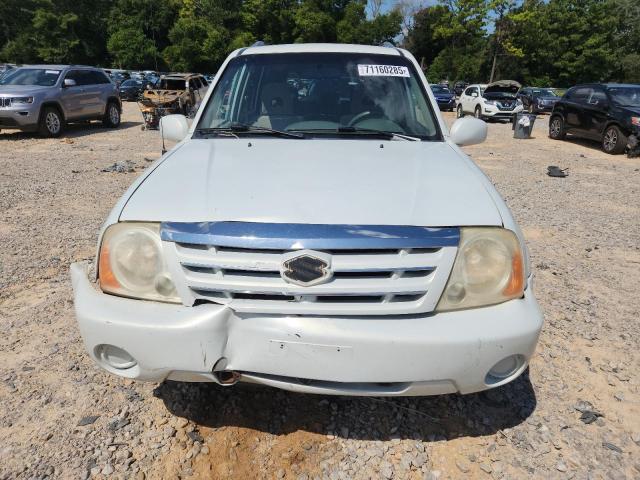 Photo 5 from auction – 2005 SUZUKI XL7 EX with VIN JS3TX92V554104605