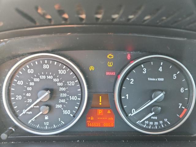 Photo 9 from auction – 2009 BMW X5 XDRIVE3 with VIN 5UXFE43599L261101