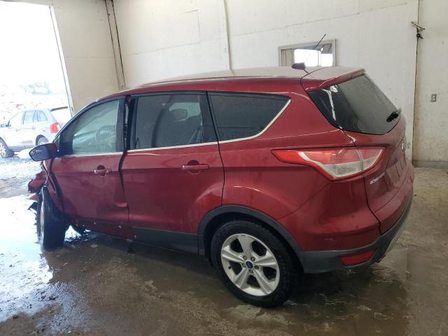 Photo 2 from auction – 2016 FORD ESCAPE SE with VIN 1FMCU9GX0GUB45725