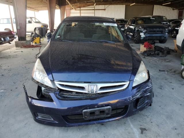 Photo 5 from auction – 2006 HONDA ACCORD VAL with VIN JHMCM56146C002385