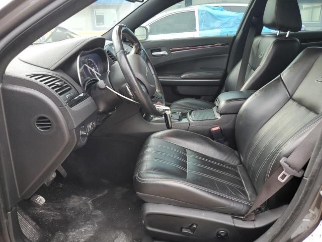 Photo 7 from auction – 2021 CHRYSLER 300 with VIN 2C3CCABG5MH549820