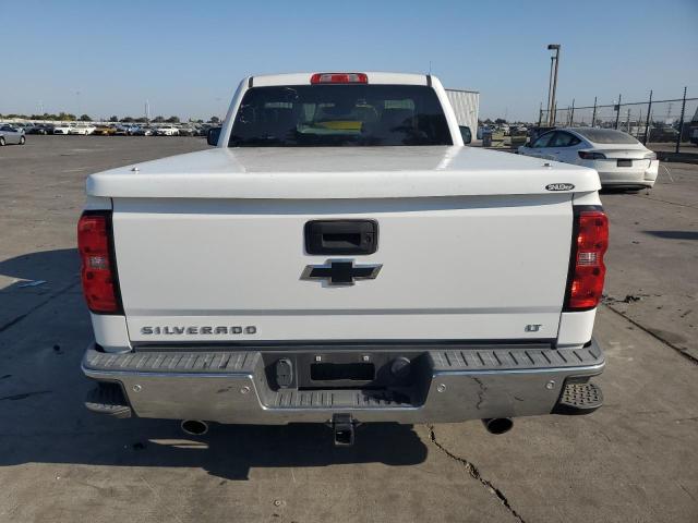 Photo 6 from auction – 2017 CHEVROLET SILVERADO with VIN 1GCNCREC4HZ363980
