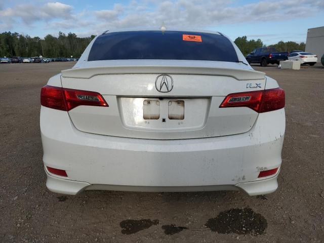 Photo 6 from auction – 2013 ACURA ILX 24 PRE with VIN 19VDE2E51DE400478