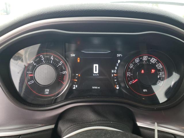 Photo 9 from auction – 2019 DODGE CHALLENGER SXT with VIN 2C3CDZGGXKH683577