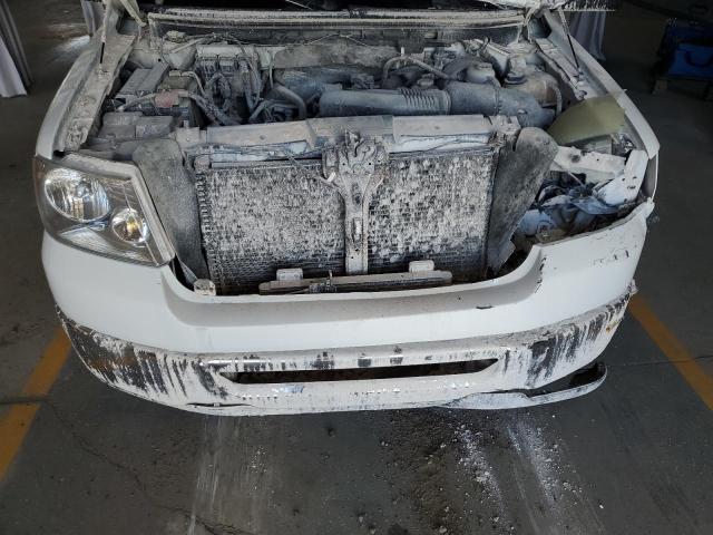Photo 11 from auction – 2008 FORD F150 SUPERCREW with VIN 1FTRW12W78FB41329