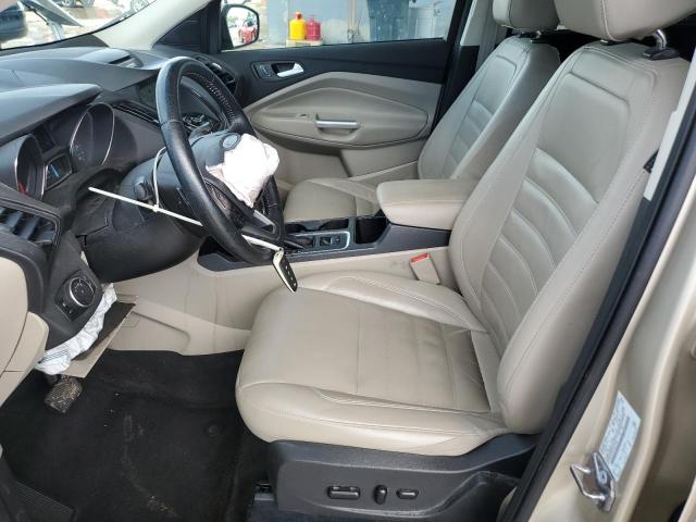 Photo 7 from auction – 2017 FORD ESCAPE TIT with VIN 1FMCU9JDXHUC17109