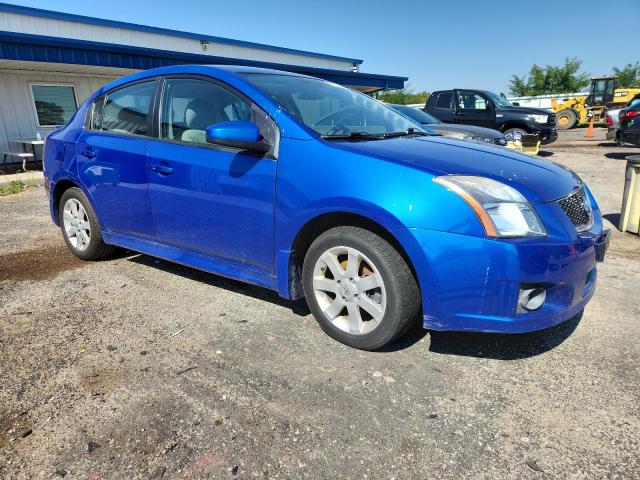 Photo 4 from auction – 2012 NISSAN SENTRA 2.0 with VIN 3N1AB6AP1CL660233