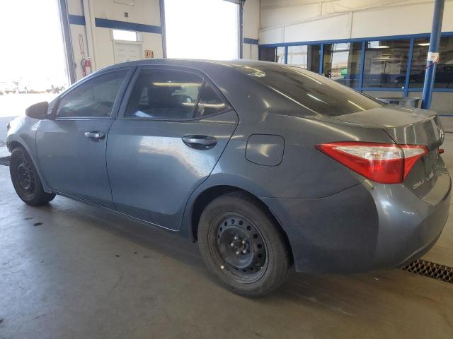 Photo 2 from auction – 2016 TOYOTA COROLLA L with VIN 2T1BURHEXGC710833