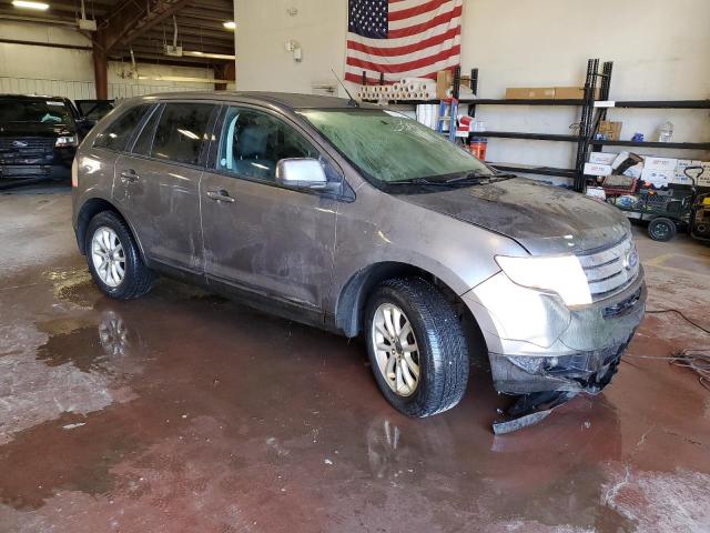 Photo 4 from auction – 2009 FORD EDGE SEL with VIN 2FMDK38C29BA96944