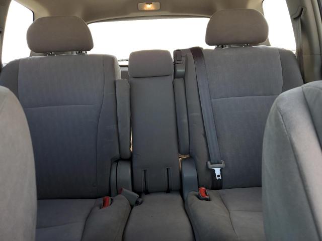 Фото 10 с аукциона – 2013 TOYOTA HIGHLANDER с VIN 5TDZA3EH5DS043501