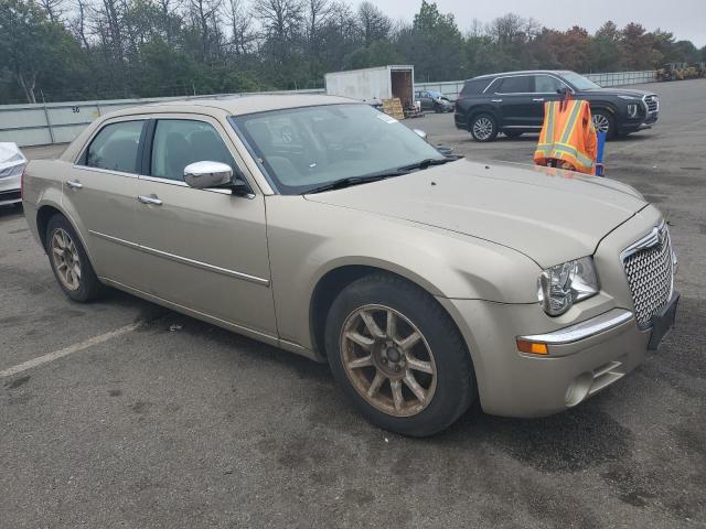 Photo 4 from auction – 2009 CHRYSLER 300 with VIN 2C3KA33V39H617906