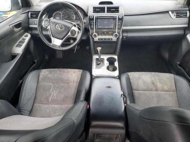 Photo 8 from auction – 2012 TOYOTA CAMRY BASE with VIN 4T1BF1FK1CU030140