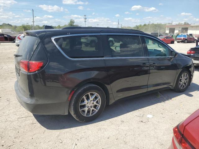 Photo 3 from auction – 2021 CHRYSLER VOYAGER LX with VIN 2C4RC1DG2MR569777