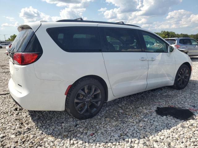 Photo 3 from auction – 2020 CHRYSLER PACIFICA L with VIN 2C4RC1GG7LR122436