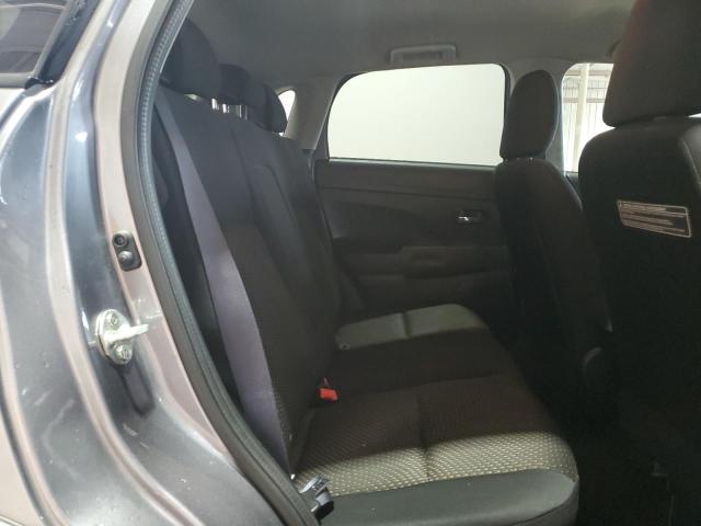 Photo 11 from auction – 2016 MITSUBISHI OUTLANDER with VIN JA4AP3AU8GZ061843