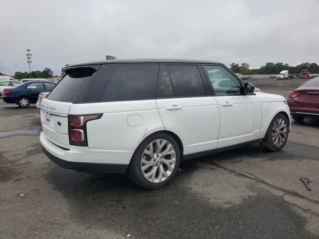 Photo 3 from auction – 2019 LAND ROVER RANGE ROVE with VIN SALGS2SV1KA564193