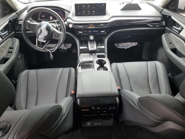 Photo 8 from auction – 2024 ACURA MDX with VIN 5J8YD9H31RL003013