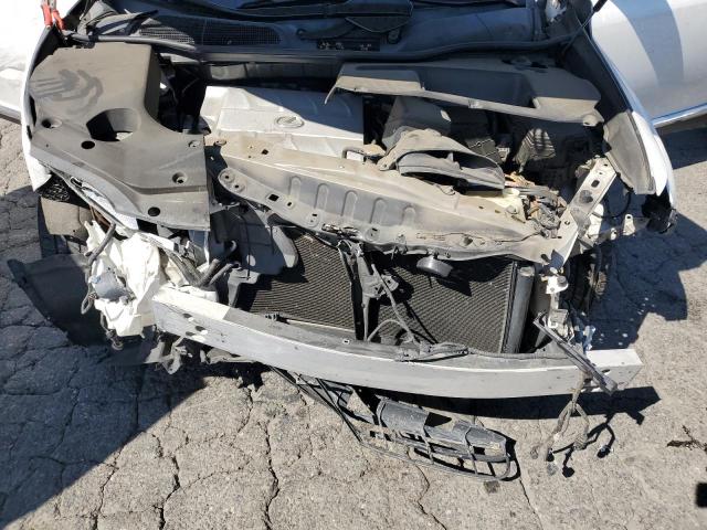 Photo 12 from auction – 2012 LEXUS RX 350 with VIN 2T2ZK1BA1CC070092