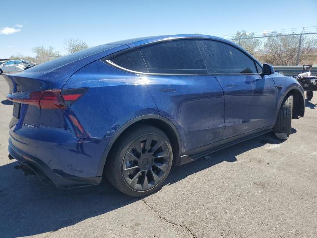 Photo 3 from auction – 2024 TESLA MODEL Y with VIN 7SAYGDEE3RA275418