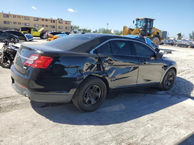 Photo 3 from auction – 2015 FORD TAURUS POL with VIN 1FAHP2MK4FG100792