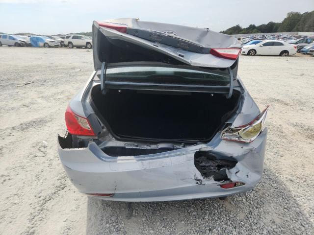 Photo 6 from auction – 2013 HYUNDAI SONATA GLS with VIN 5NPEB4AC4DH528892