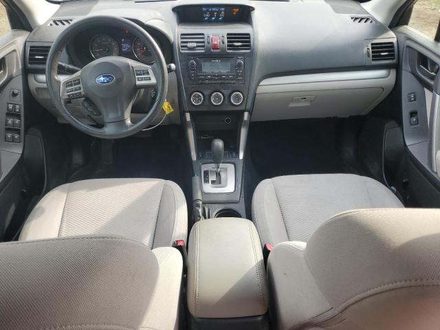 Zdjęcie 8 z aukcji – 2015 SUBARU FORESTER 2 z VIN JF2SJAFCXFH546216