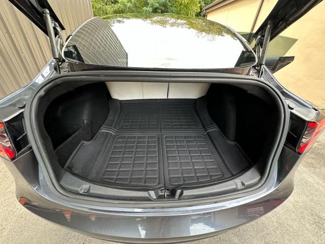 Photo 13 from auction – 2018 TESLA MODEL 3 with VIN 5YJ3E1EB3JF129836