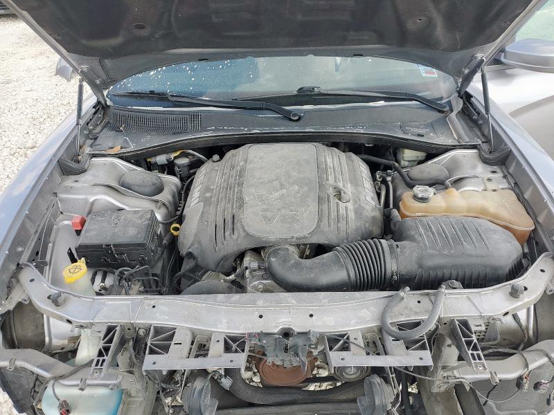 Photo 11 from auction – 2014 DODGE CHARGER R/ with VIN 2C3CDXCT2EH137819