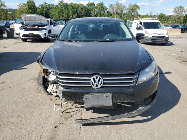 Photo 5 from auction – 2014 VOLKSWAGEN PASSAT S with VIN 1VWAP7A39EC013706