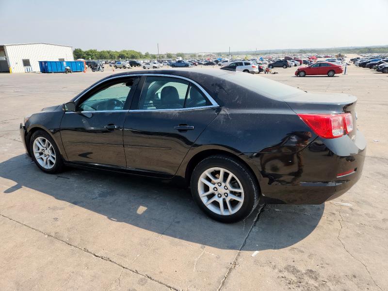 Photo 2 from auction – 2015 CHEVROLET MALIBU 1LT with VIN 1G11C5SL9FF333523