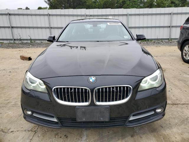 Photo 5 from auction – 2016 BMW 535 XI with VIN WBA5B3C51GG254338