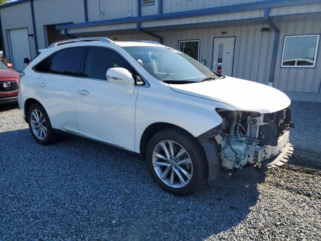 Photo 4 from auction – 2015 LEXUS RX 350 with VIN 2T2ZK1BA7FC182657