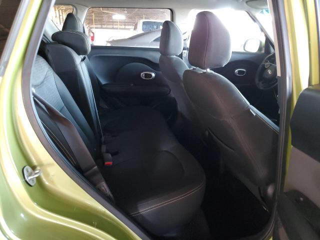 Zdjęcie 10 z aukcji – 2016 KIA SOUL + z VIN KNDJP3A57G7849250