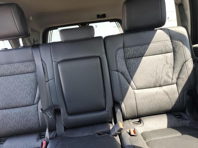 Photo 10 from auction – 2023 TOYOTA SEQUOIA SR with VIN 7SVAAABAXPX012984